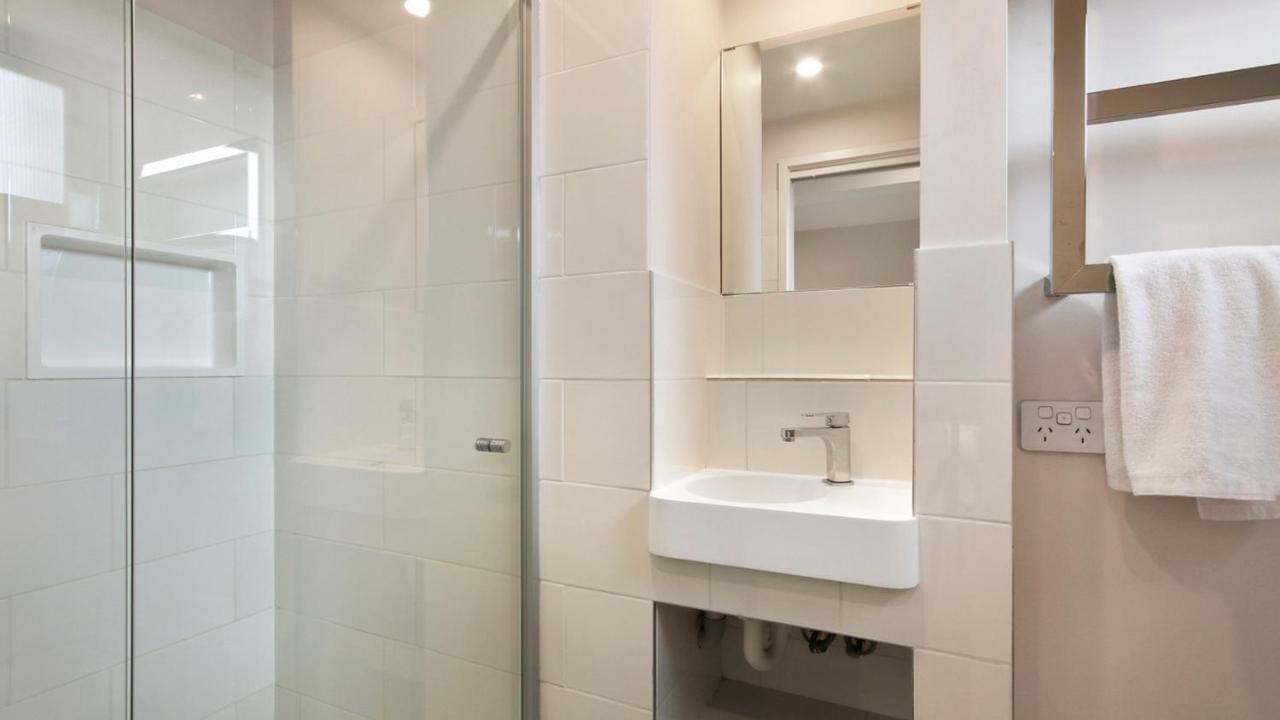 Snowtel 4 Villa เมาท์ฮอทแทม ภายนอก รูปภาพ